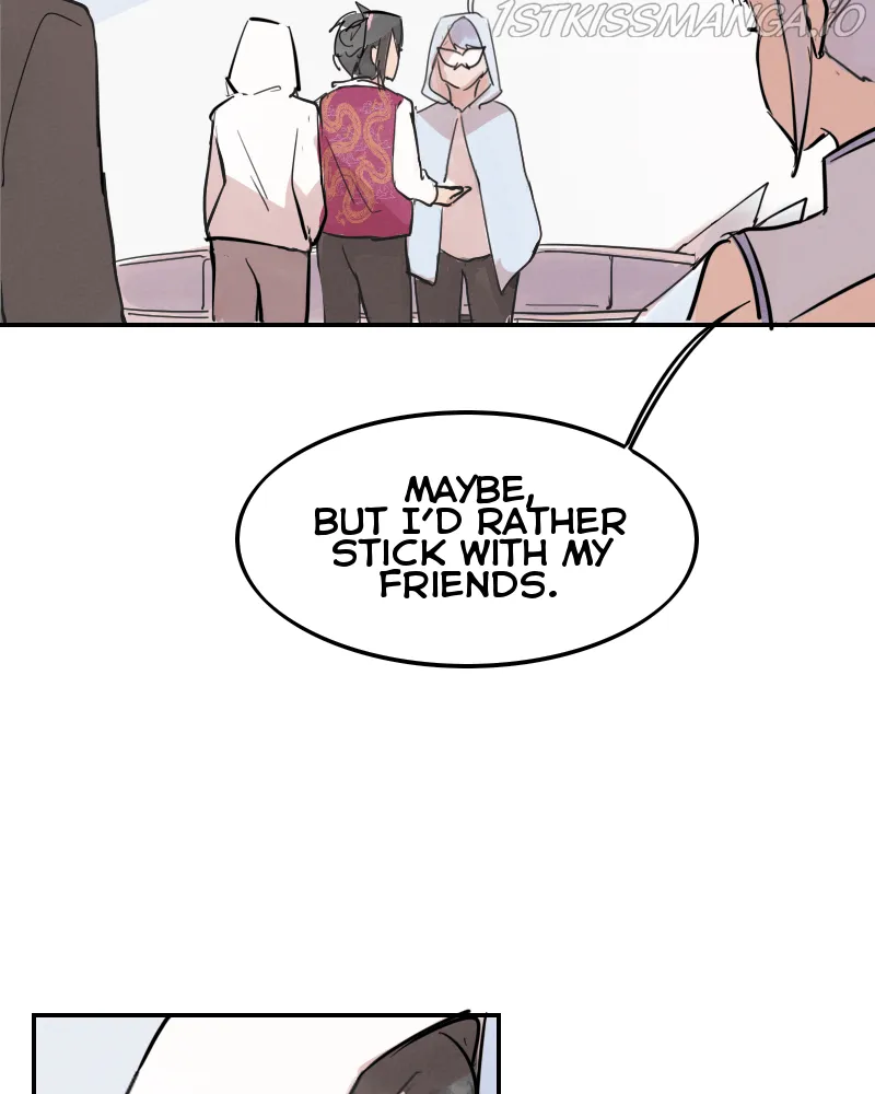 Blue Matter Chapter 31 Online - página 31