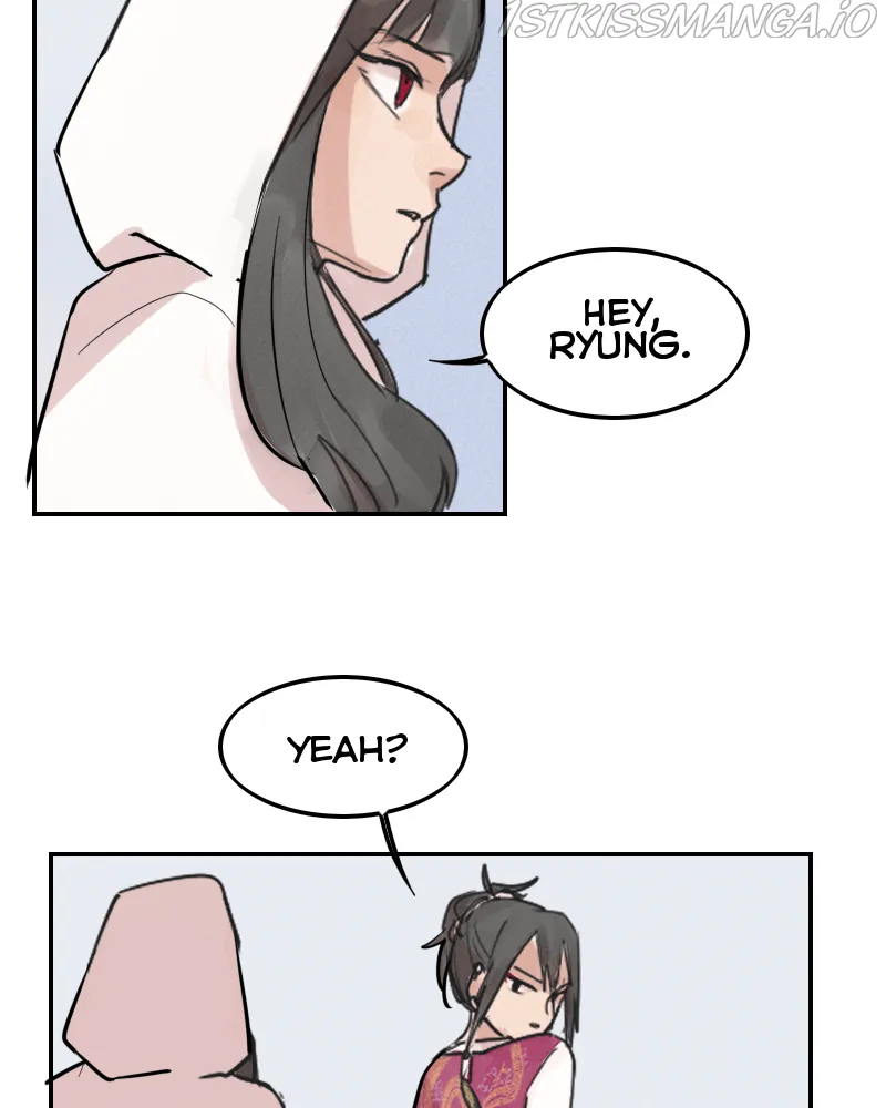 Blue Matter Chapter 31 Online - página 32