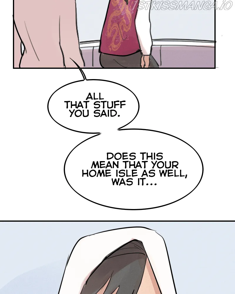 Blue Matter Chapter 31 Online - página 33