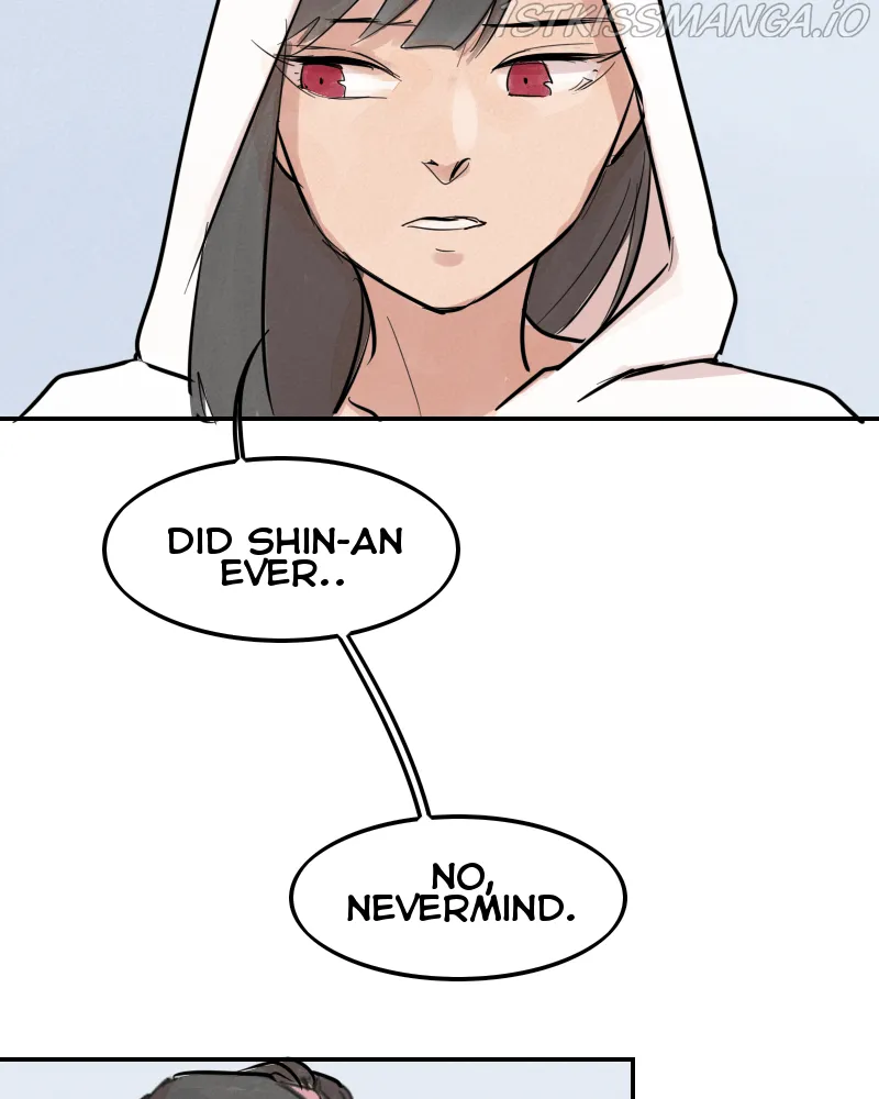 Blue Matter Chapter 31 Online - página 34