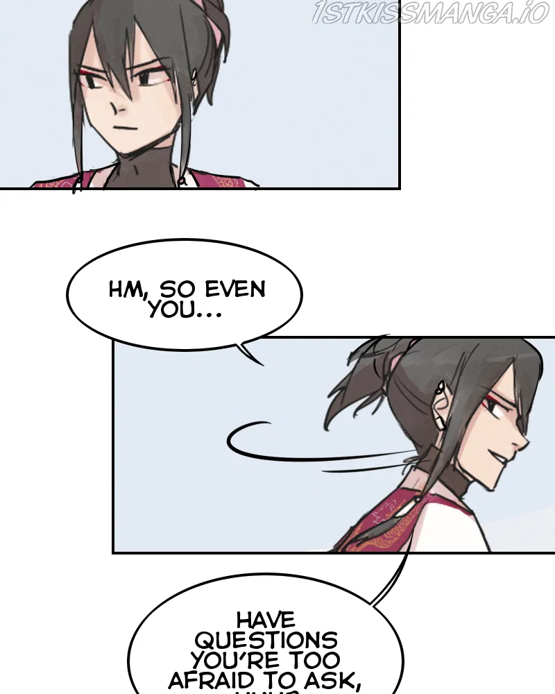 Blue Matter Chapter 31 Online - página 35
