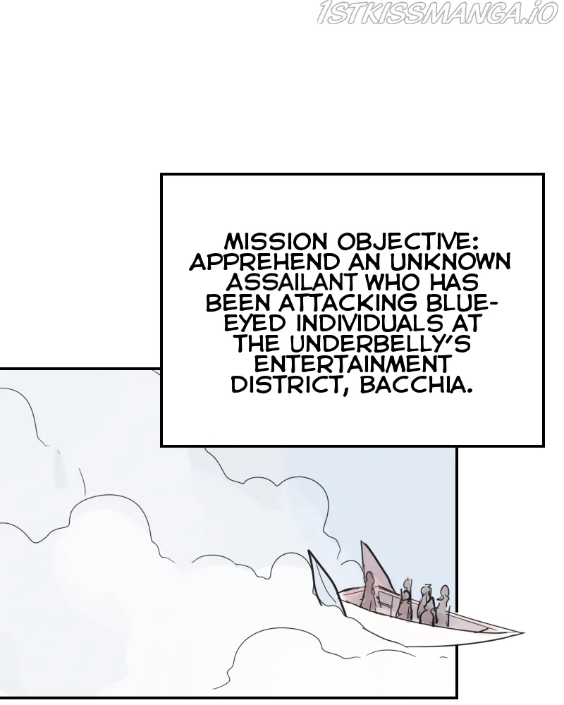 Blue Matter Chapter 31 Online - página 37