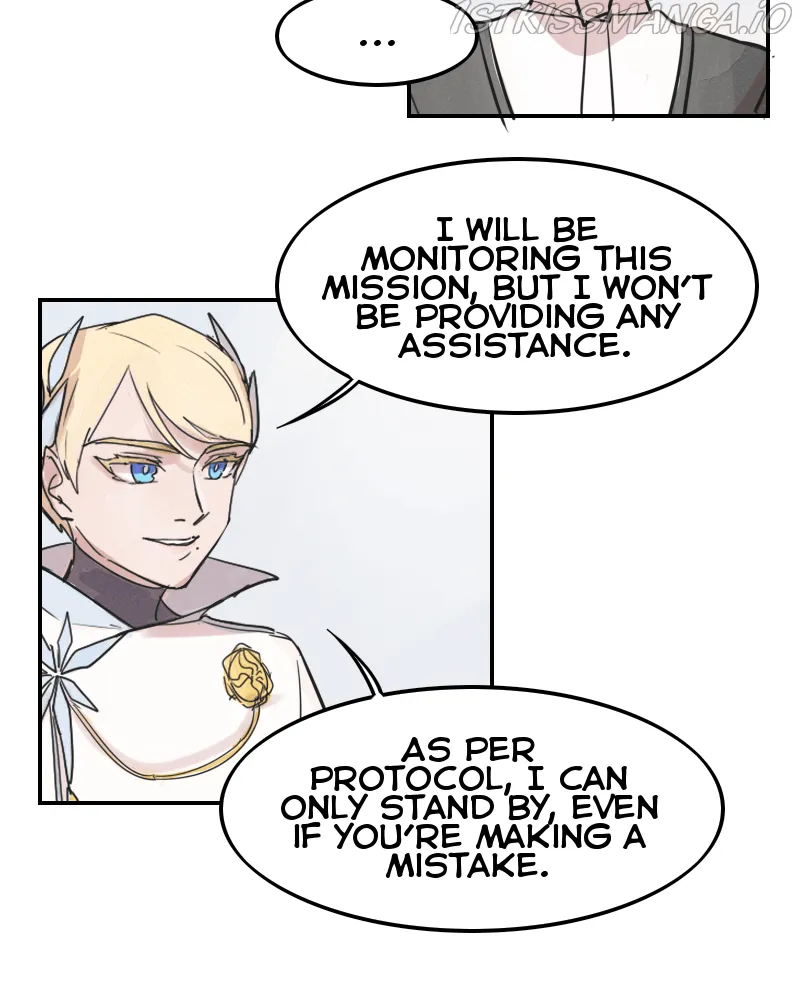 Blue Matter Chapter 31 Online - página 41
