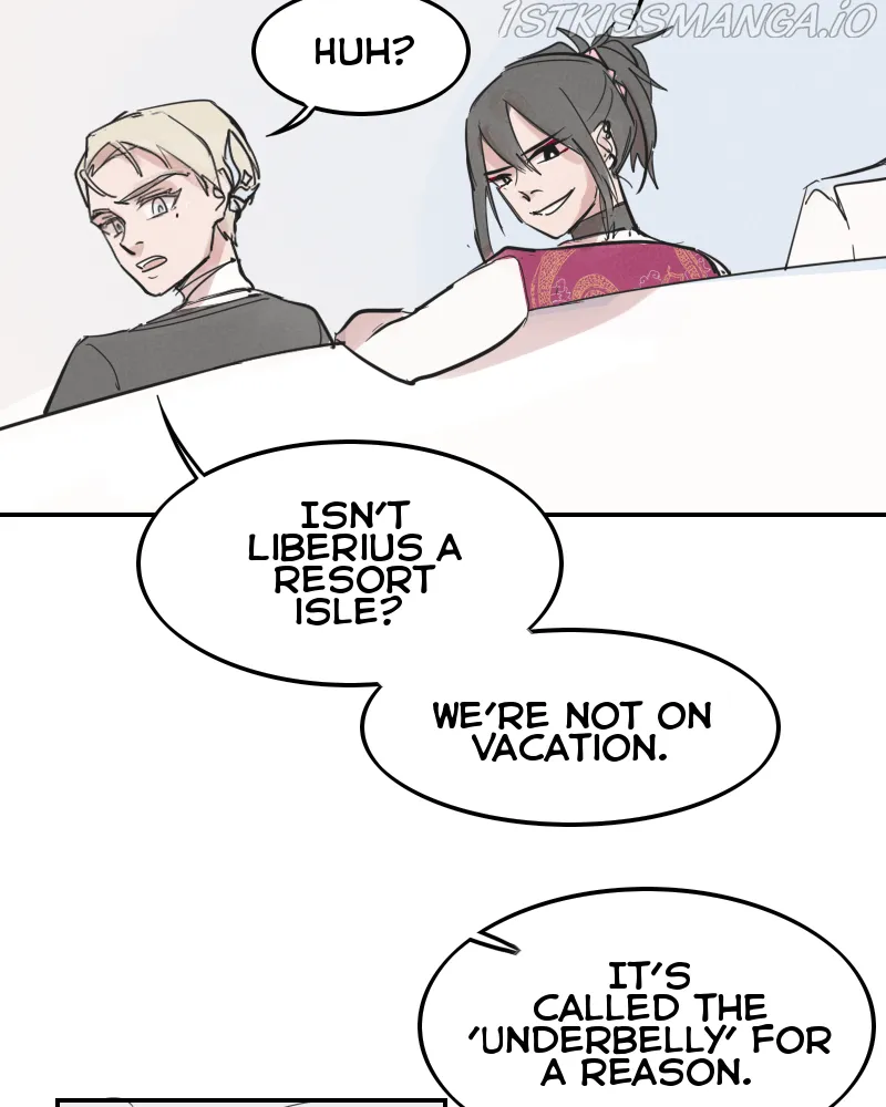Blue Matter Chapter 31 Online - página 46