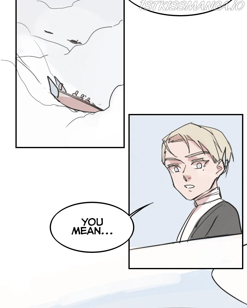 Blue Matter Chapter 31 Online - página 47