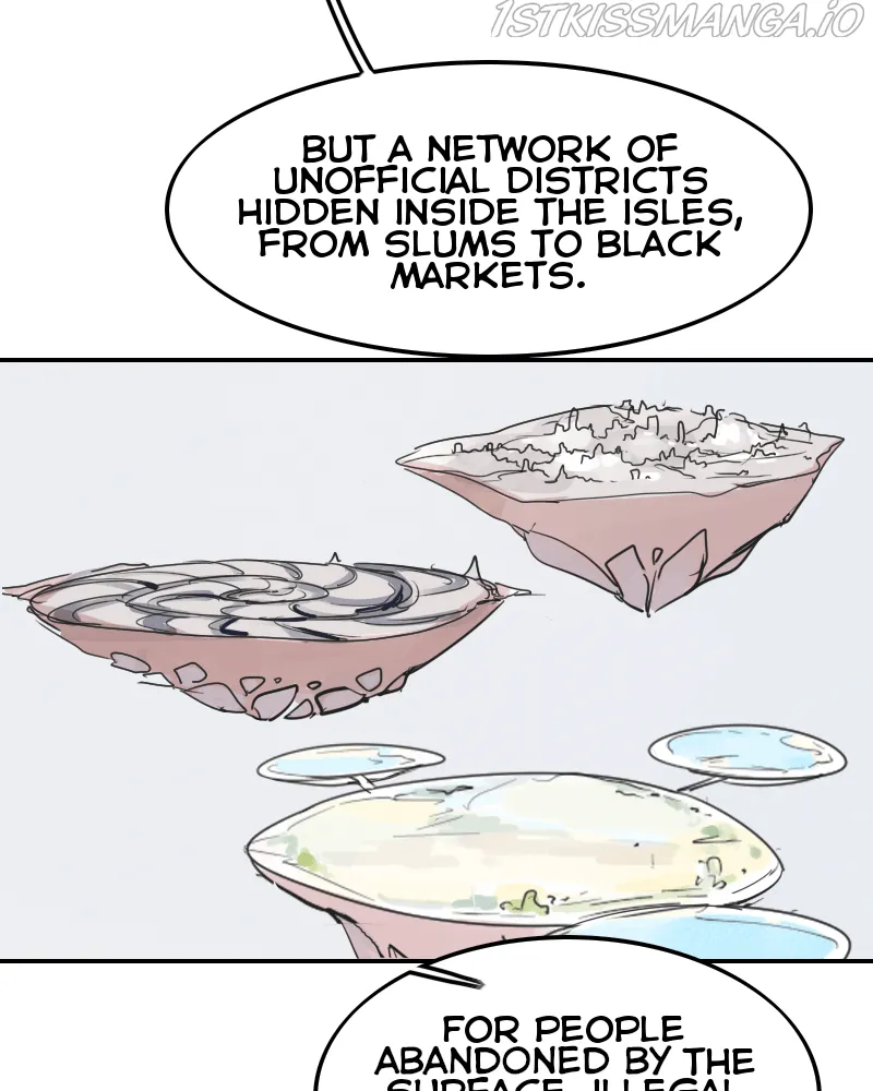 Blue Matter Chapter 31 Online - página 50