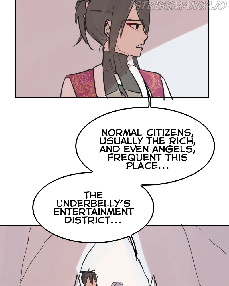 Blue Matter Chapter 31 Online - página 52