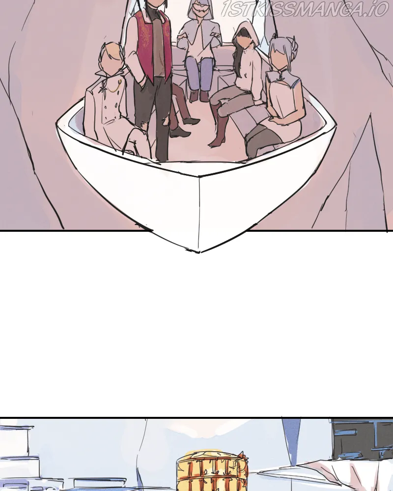 Blue Matter Chapter 31 Online - página 53