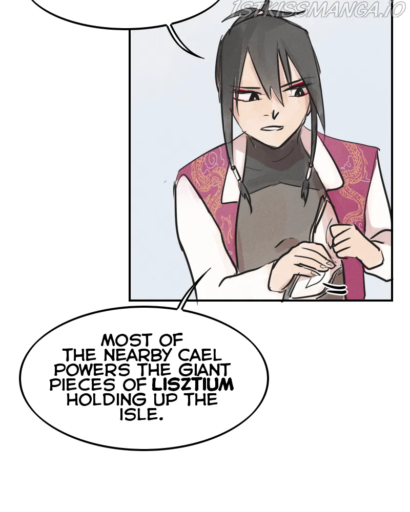 Blue Matter Chapter 31 Online - página 59