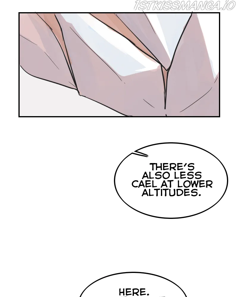 Blue Matter Chapter 31 Online - página 60