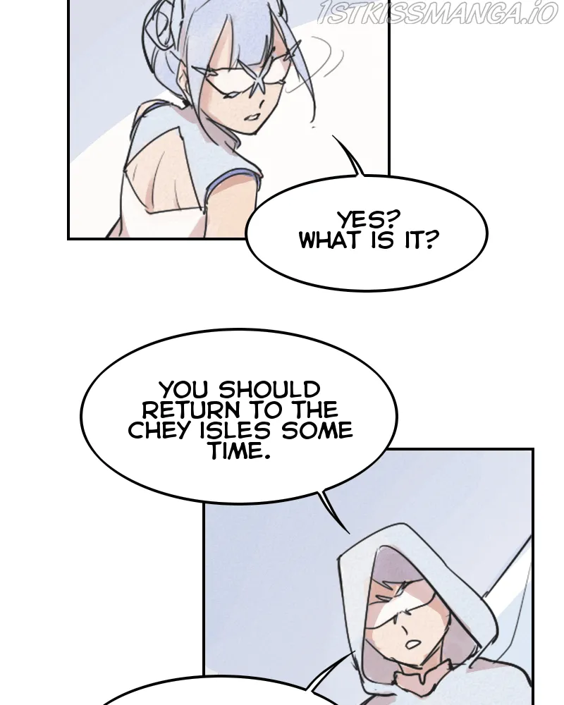 Blue Matter Chapter 31 Online - página 66