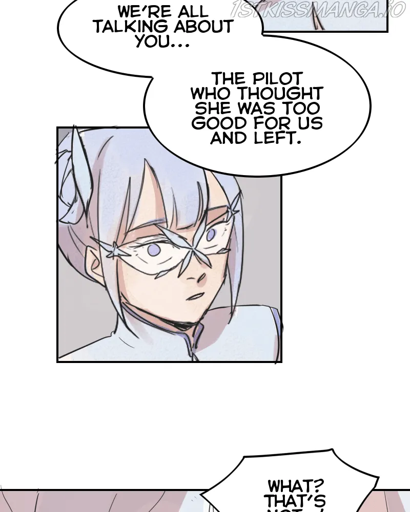 Blue Matter Chapter 31 Online - página 67