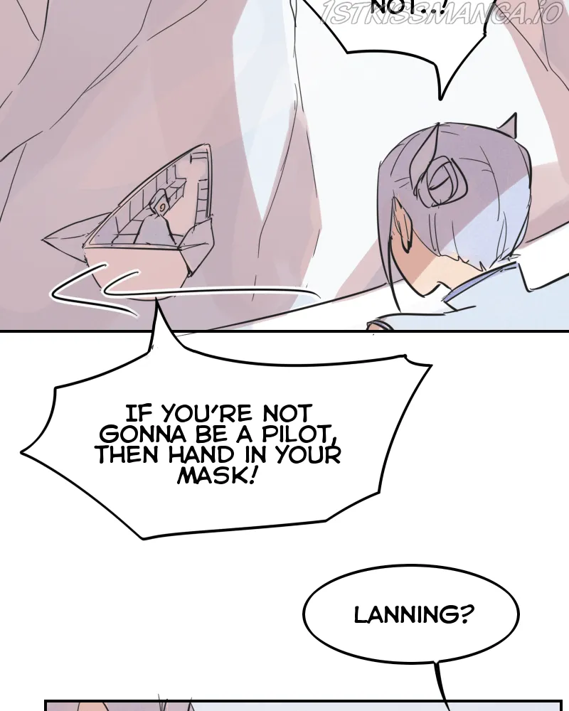 Blue Matter Chapter 31 Online - página 68