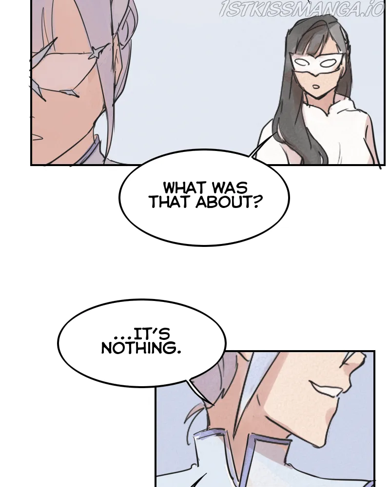 Blue Matter Chapter 31 Online - página 69