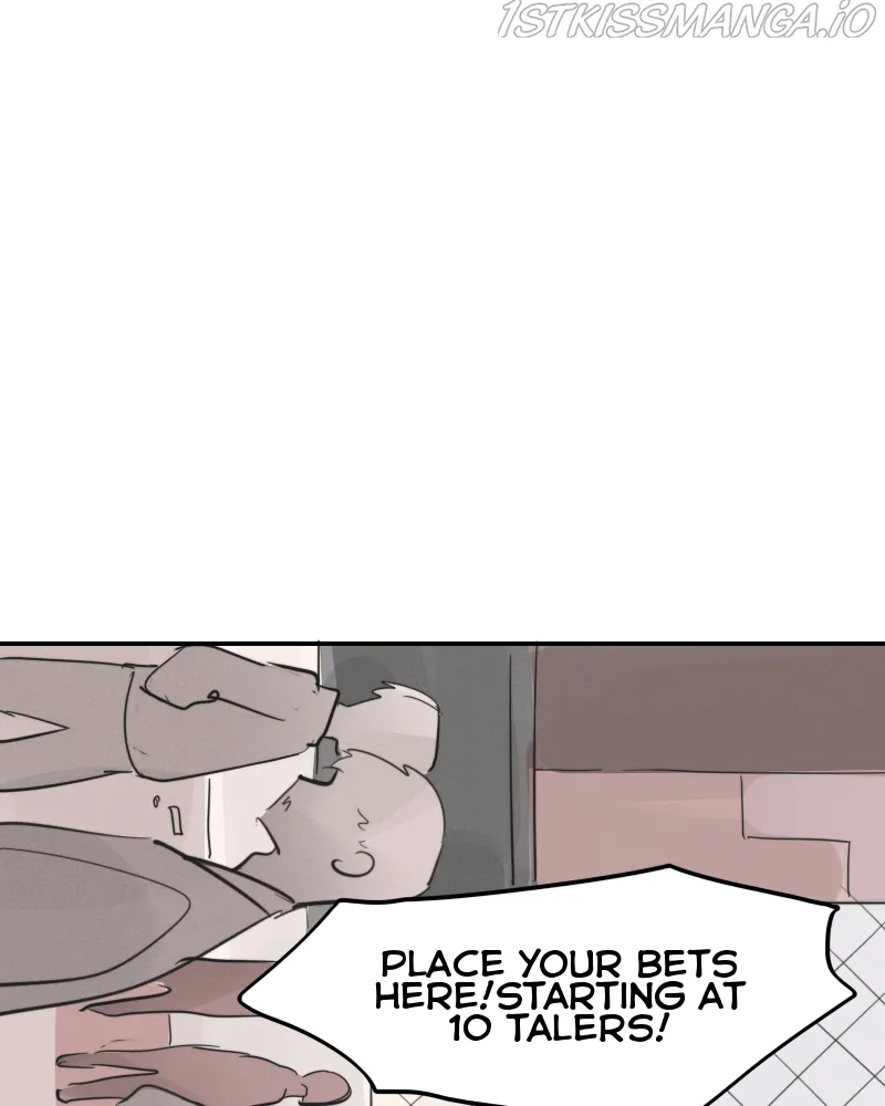Blue Matter Chapter 32 Online - página 1