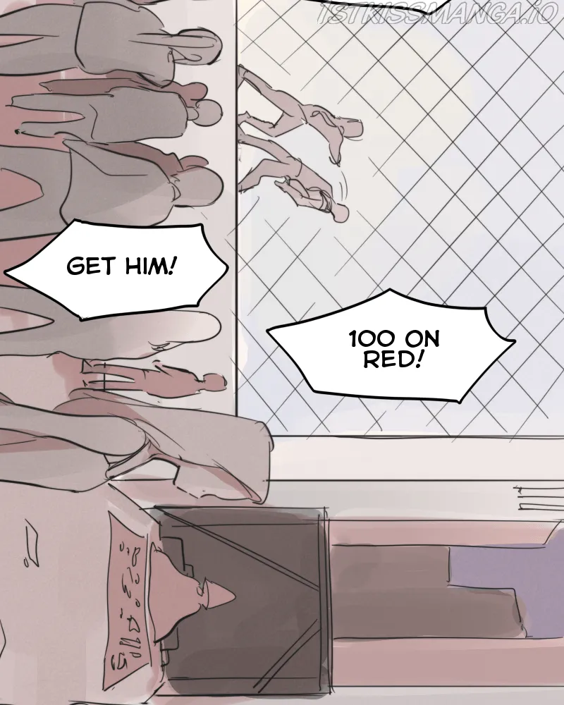 Blue Matter Chapter 32 Online - página 2