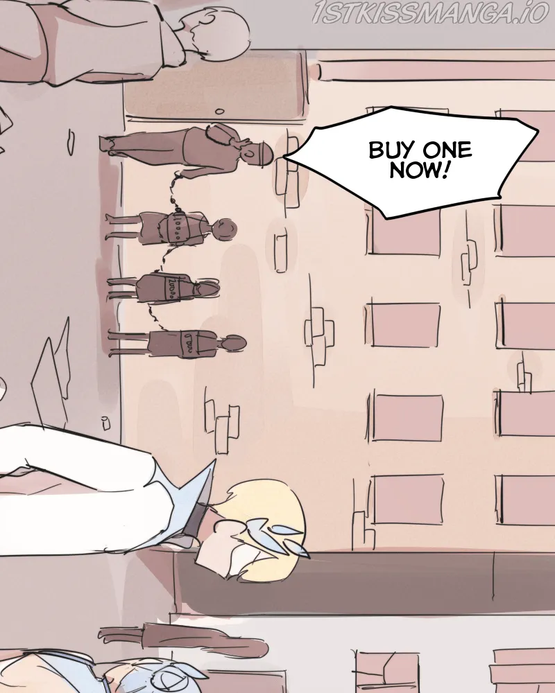 Blue Matter Chapter 32 Online - página 3