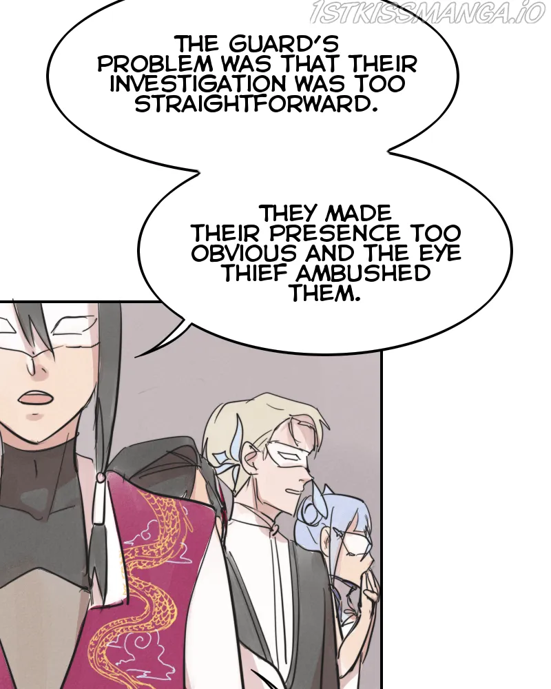 Blue Matter Chapter 32 Online - página 5