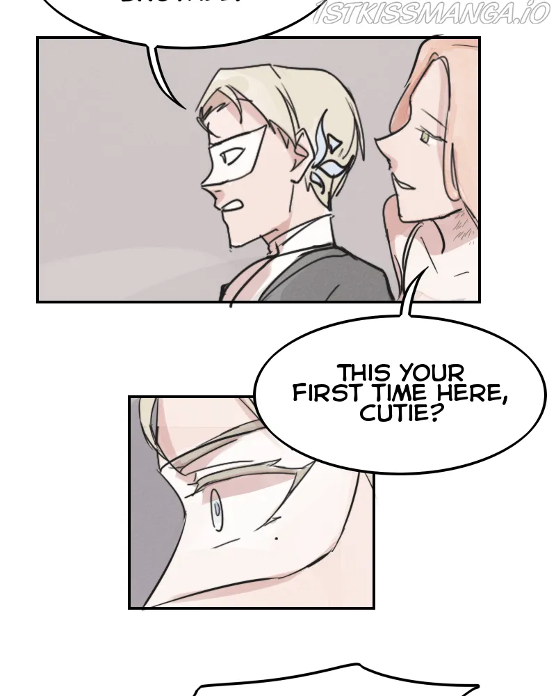 Blue Matter Chapter 32 Online - página 7