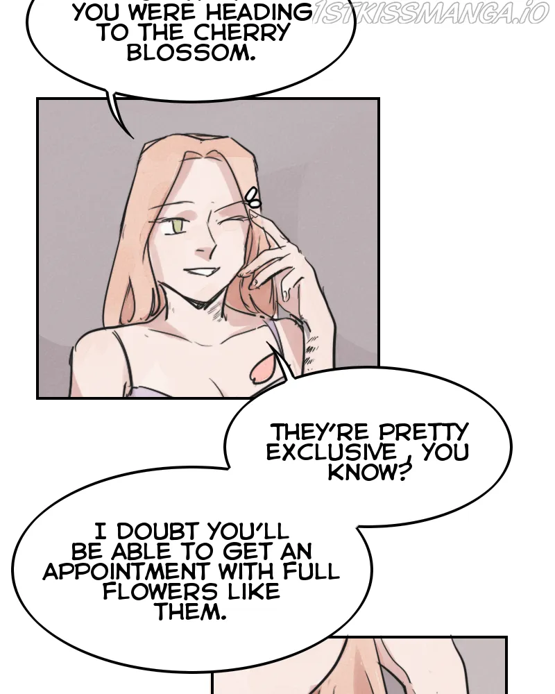 Blue Matter Chapter 32 Online - página 10