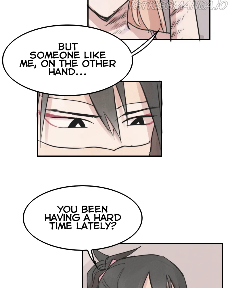Blue Matter Chapter 32 Online - página 11