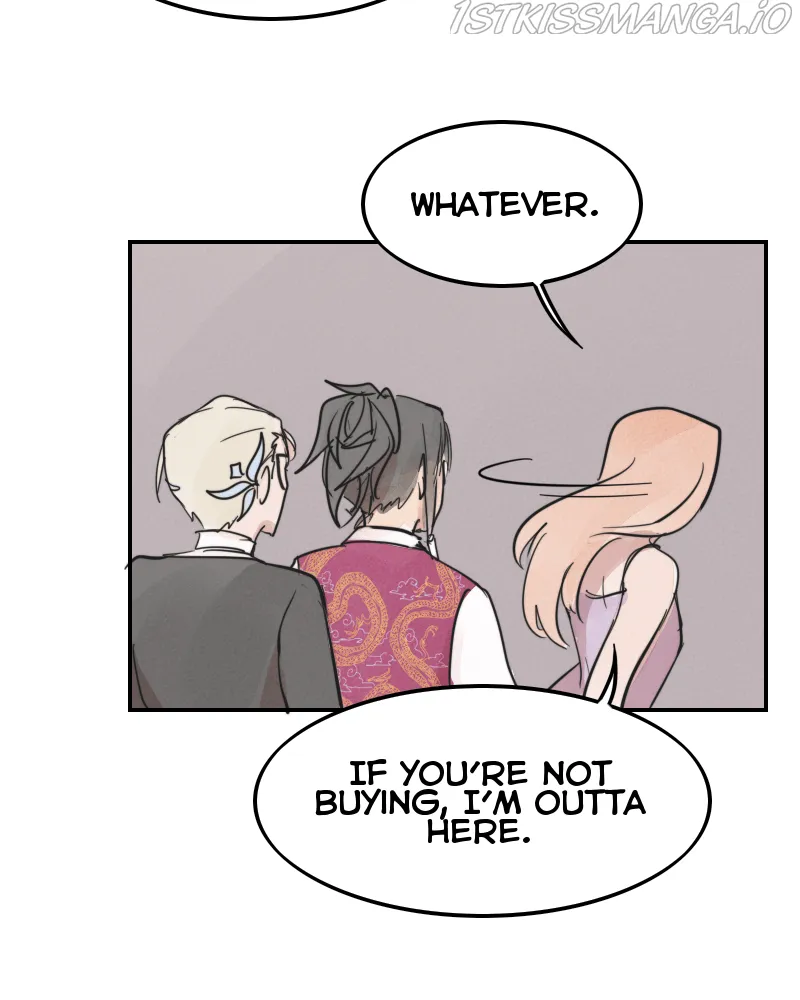 Blue Matter Chapter 32 Online - página 15