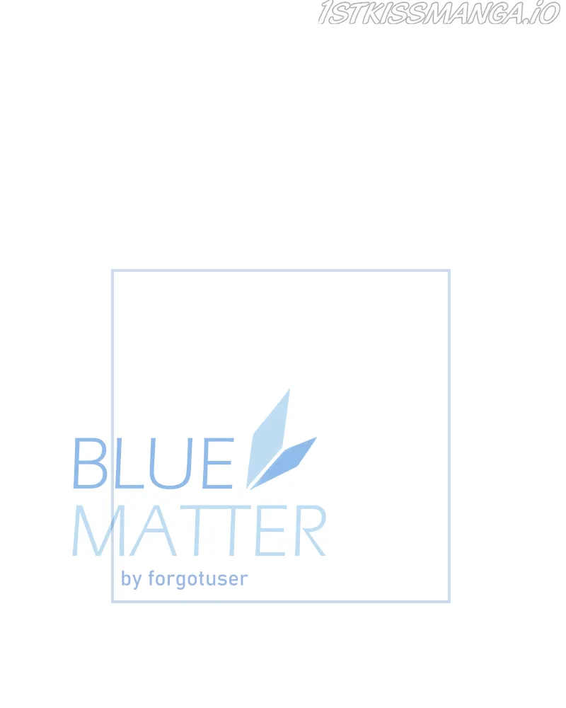 Blue Matter Chapter 32 Online - página 19