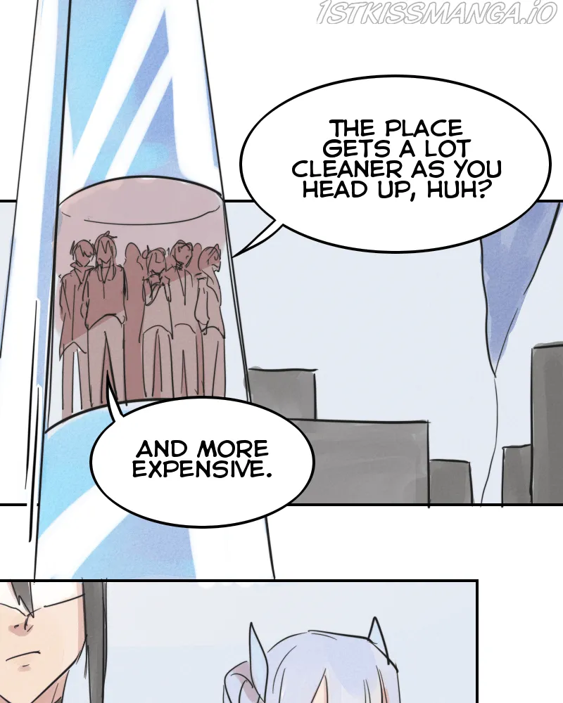 Blue Matter Chapter 32 Online - página 22