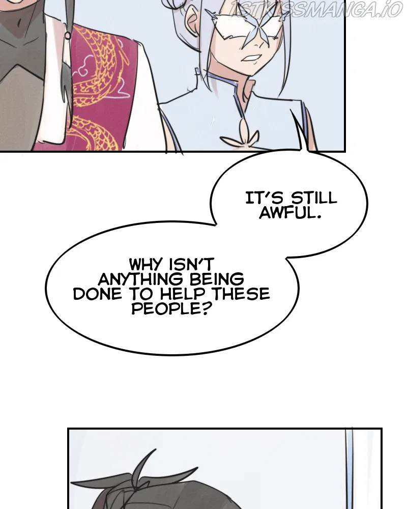 Blue Matter Chapter 32 Online - página 23