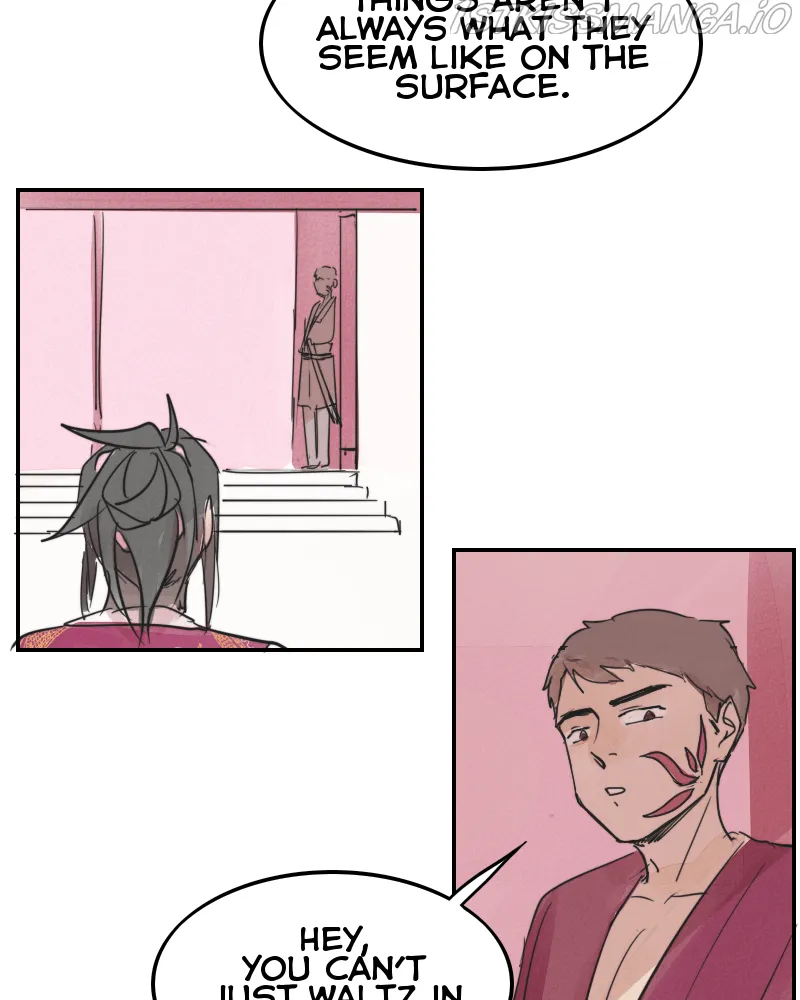 Blue Matter Chapter 32 Online - página 27
