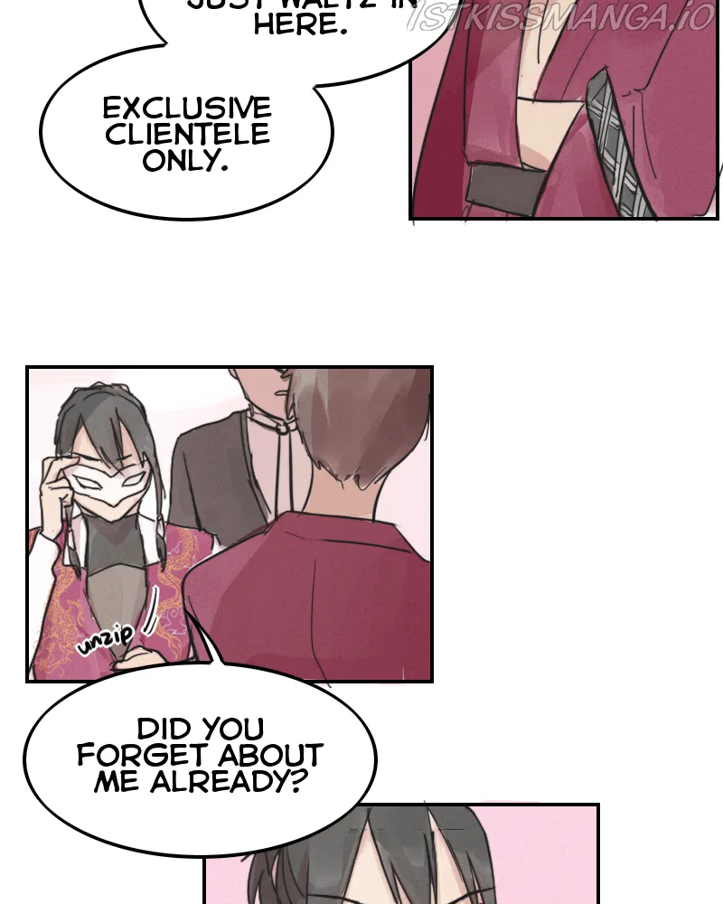 Blue Matter Chapter 32 Online - página 28