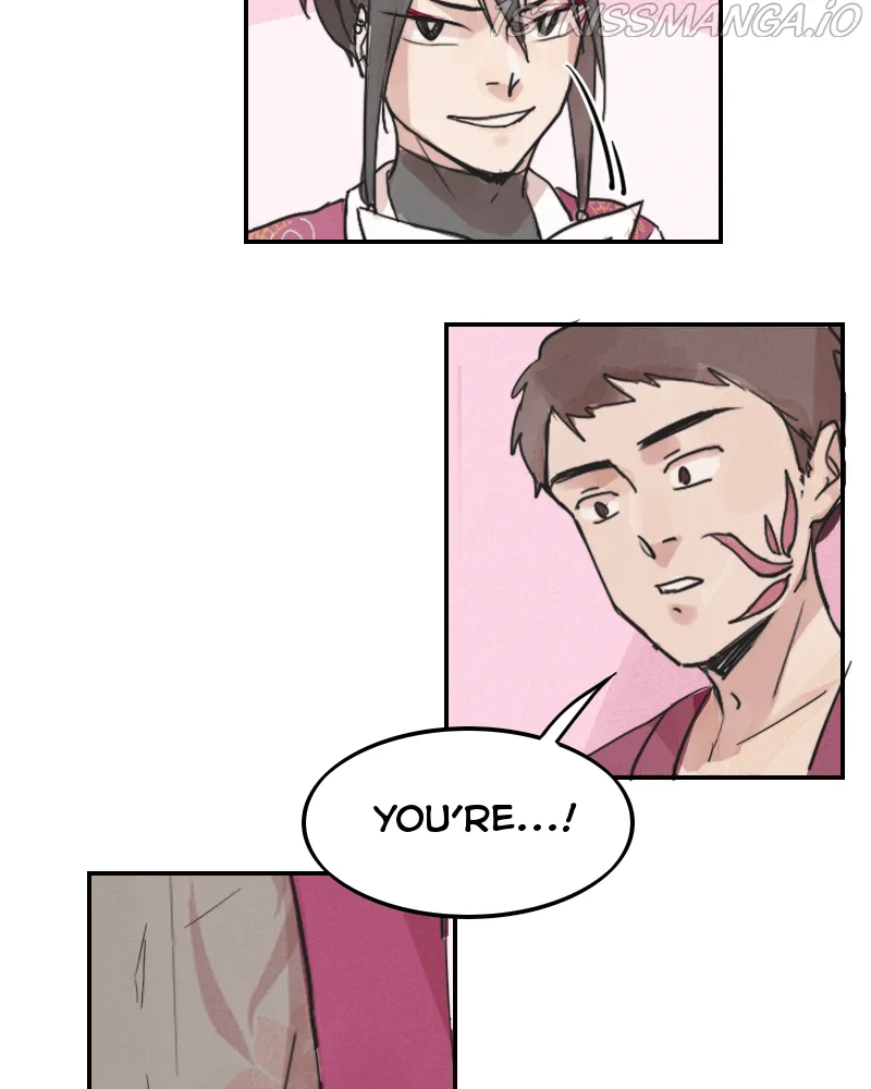 Blue Matter Chapter 32 Online - página 29