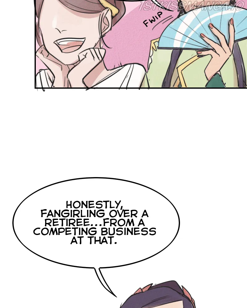 Blue Matter Chapter 32 Online - página 34