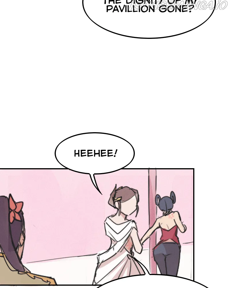 Blue Matter Chapter 32 Online - página 36