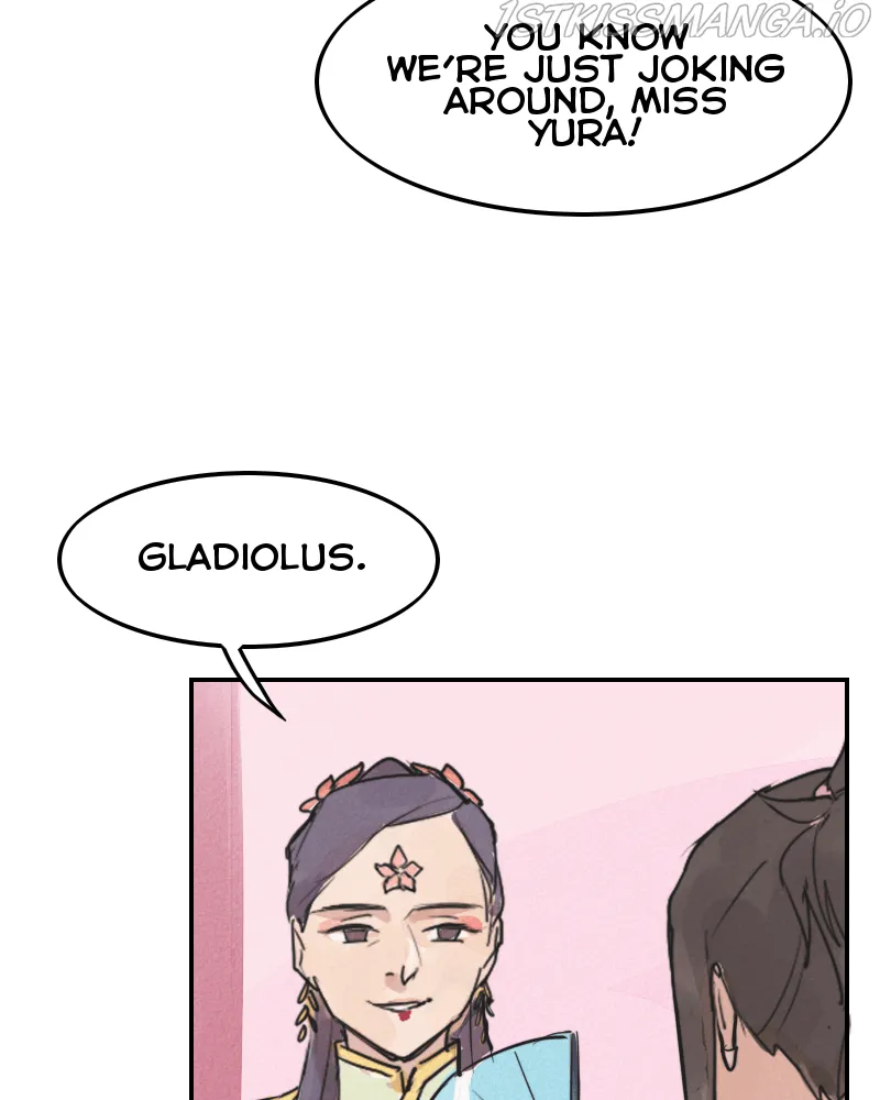 Blue Matter Chapter 32 Online - página 37