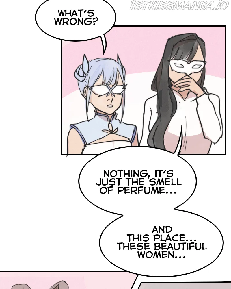 Blue Matter Chapter 32 Online - página 42