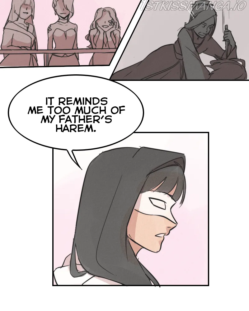 Blue Matter Chapter 32 Online - página 43