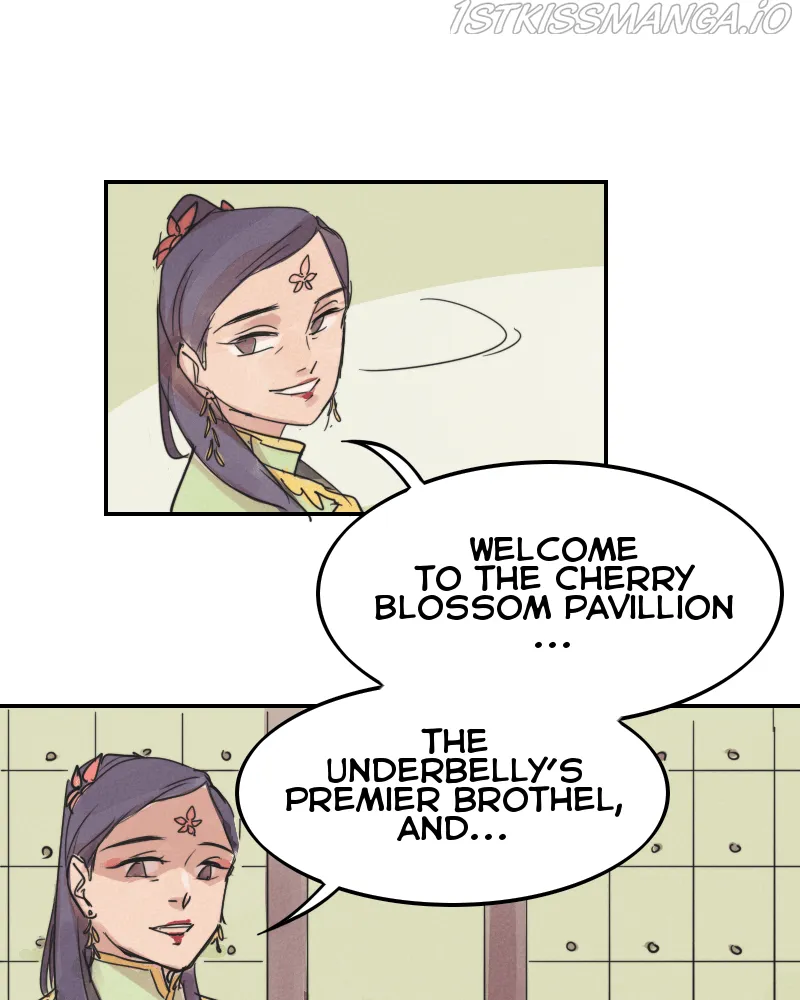Blue Matter Chapter 32 Online - página 47