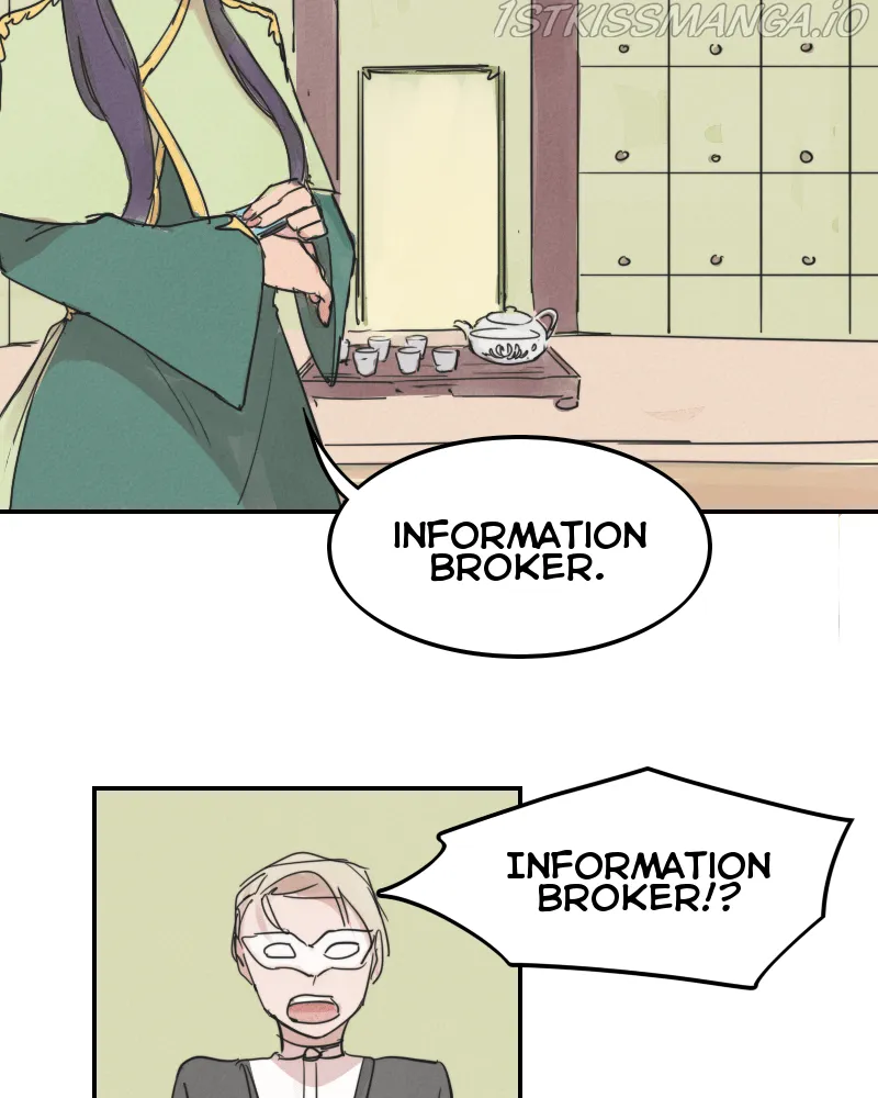 Blue Matter Chapter 32 Online - página 48