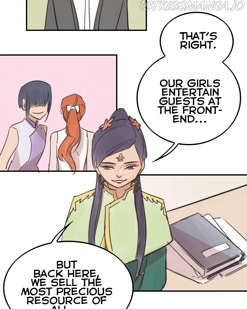 Blue Matter Chapter 32 Online - página 49