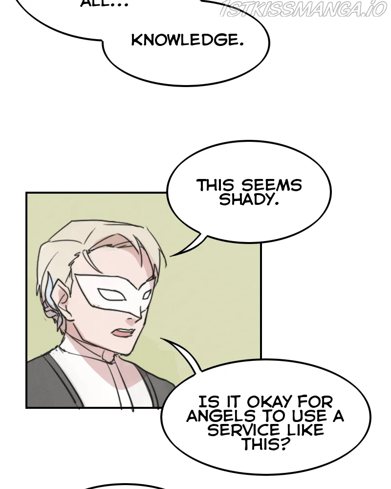 Blue Matter Chapter 32 Online - página 50