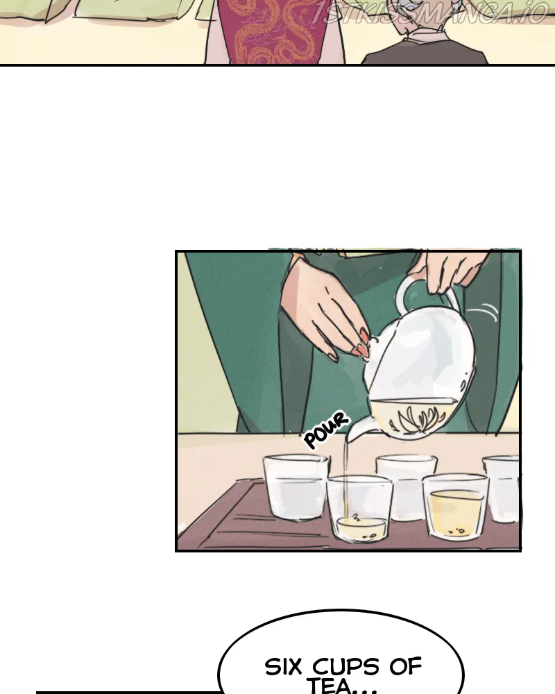 Blue Matter Chapter 32 Online - página 53
