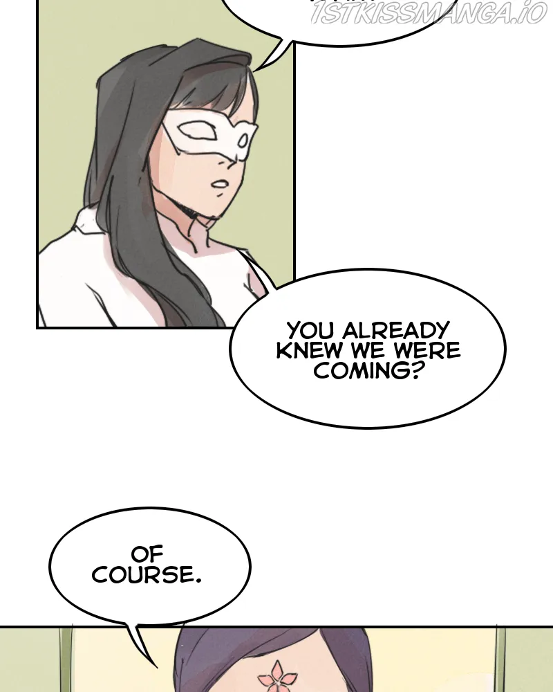 Blue Matter Chapter 32 Online - página 54