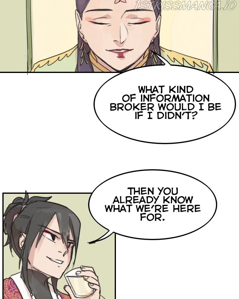 Blue Matter Chapter 32 Online - página 55
