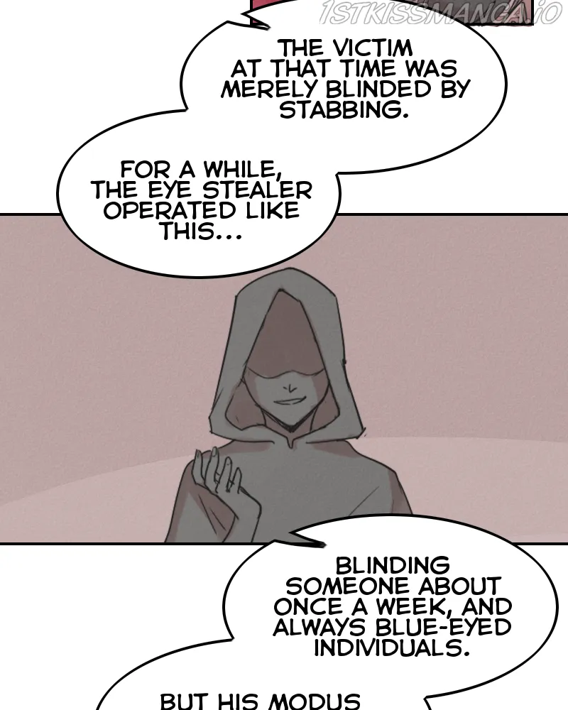 Blue Matter Chapter 32 Online - página 57