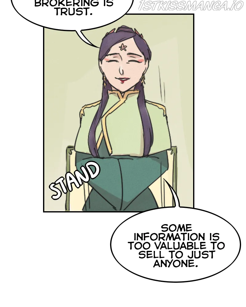 Blue Matter Chapter 32 Online - página 63