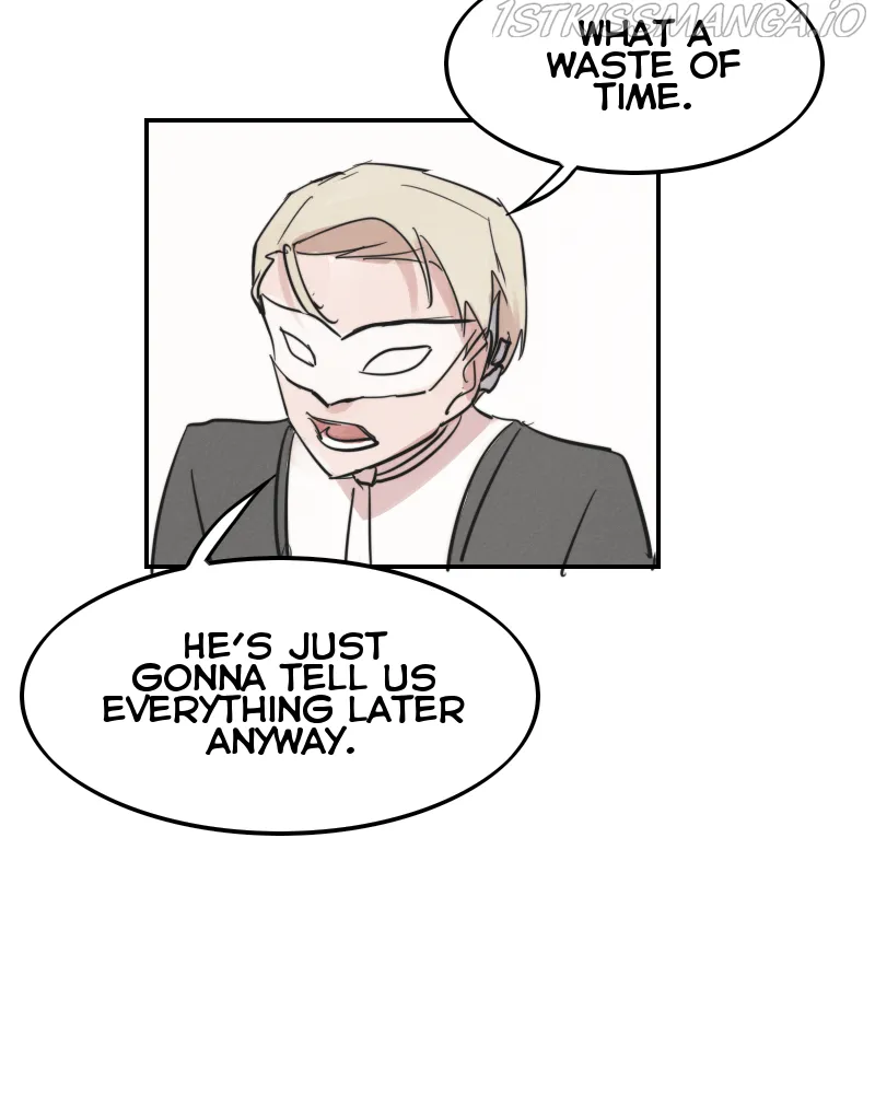 Blue Matter Chapter 32 Online - página 66