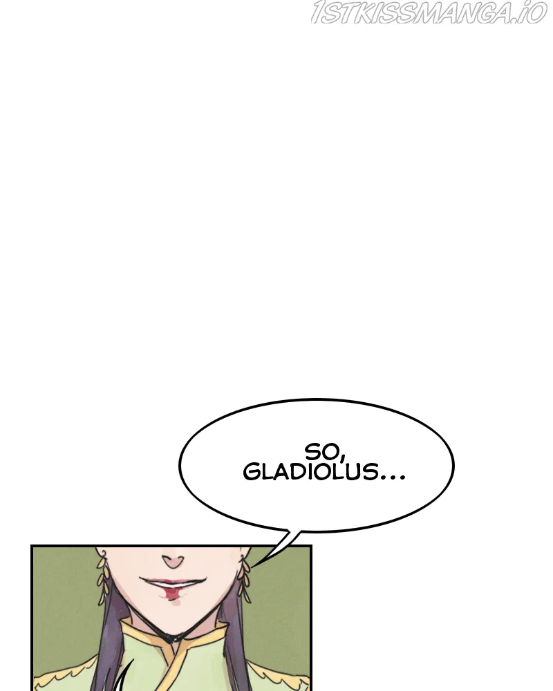 Blue Matter Chapter 33 Online - página 1
