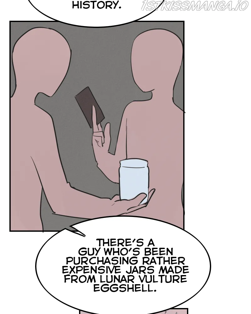 Blue Matter Chapter 33 Online - página 9