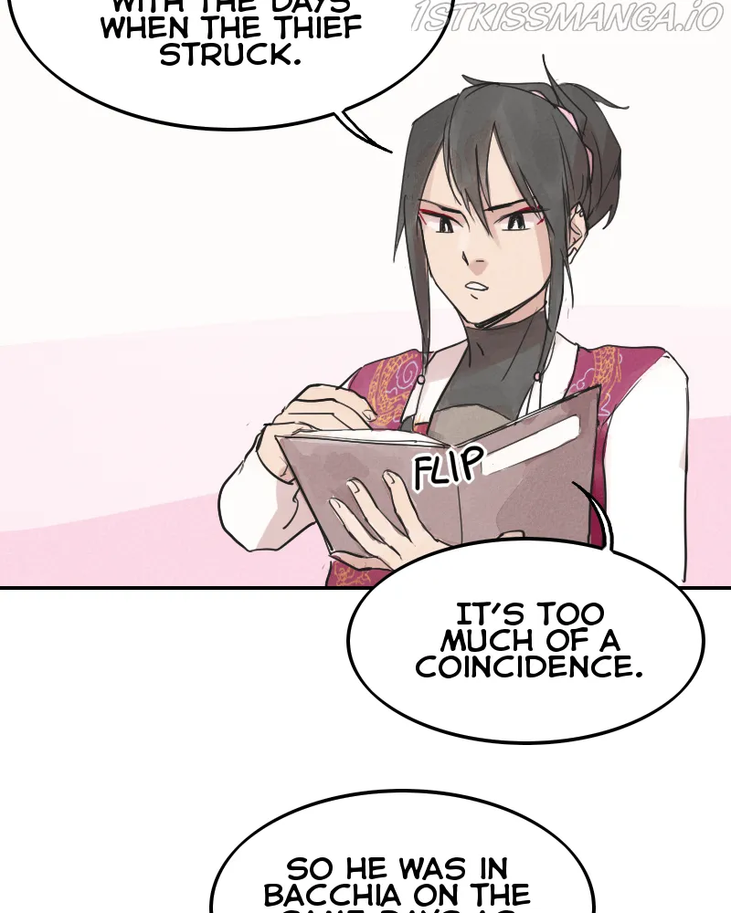 Blue Matter Chapter 33 Online - página 11
